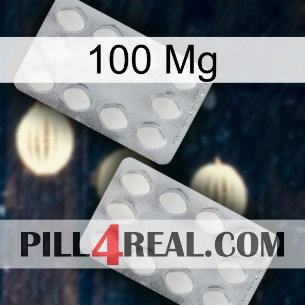 100 Mg 17